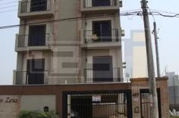 Apartamento para venda Nova Aliança RIBEIRAO PRETO - Foto 1