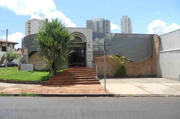 Casa para aluguel e venda Jardim São Luiz RIBEIRAO PRETO - Foto 1