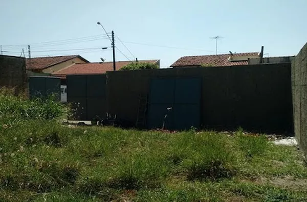 Terreno para venda Parque Industrial Lagoinha RIBEIRAO PRETO - Foto 6