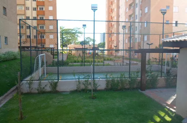Apartamento para aluguel Campos Elíseos RIBEIRAO PRETO - Foto 4