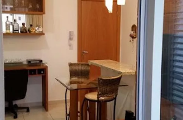 Apartamento para venda Jardim Nova Aliança RIBEIRAO PRETO - Foto 1