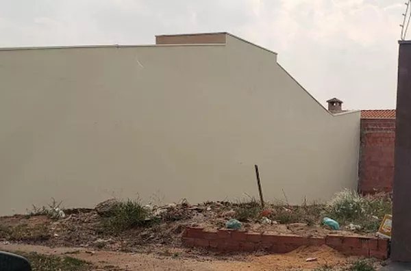 Terreno para venda Jardim Ângelo Jurca RIBEIRAO PRETO - Foto 1