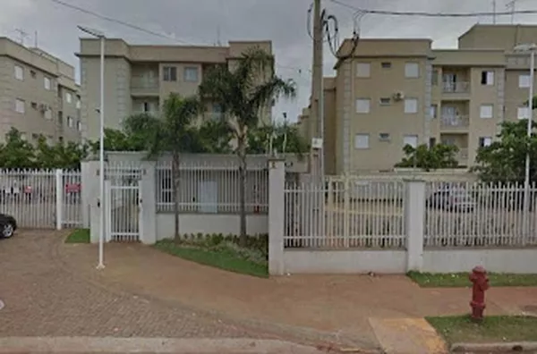 Apartamento para aluguel Ipiranga RIBEIRAO PRETO - Foto 1