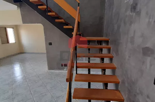 Apartamento Cobertura Duplex em Centro  -  Ribeirão Preto - Foto 5