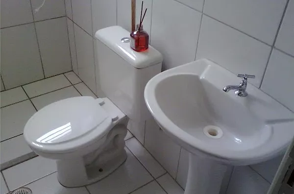 Apartamento para aluguel Residencial Jequitibá RIBEIRAO PRETO - Foto 6