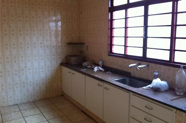 Casa para venda Jardim Antártica RIBEIRAO PRETO - Foto 6