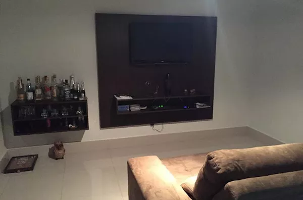 Apartamento para venda Parque Residencial Lagoinha RIBEIRAO PRETO - Foto 3
