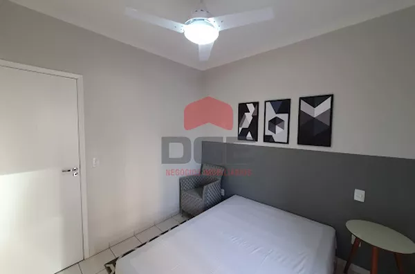 Apartamento em Jardim Botânico  -  Ribeirão Preto - Foto 4