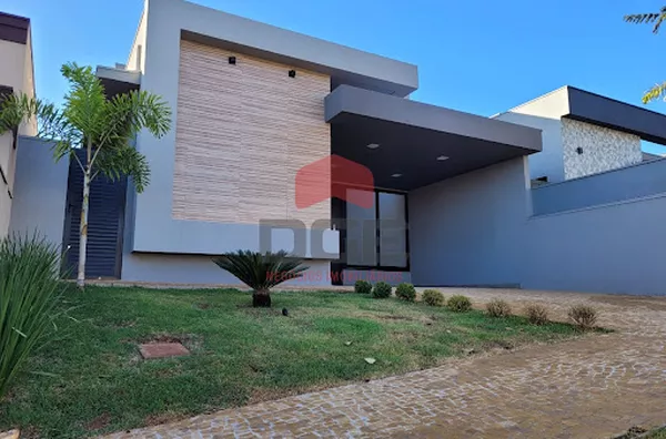 Casa no San Marco para venda  -  Ribeirão Preto