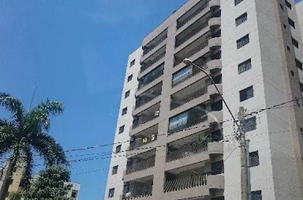 Apartamento para aluguel Nova Aliança RIBEIRAO PRETO - Foto 1
