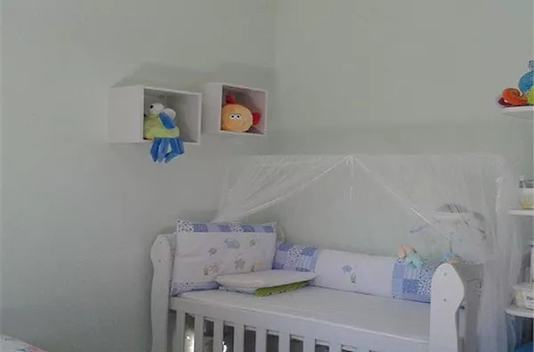 Casa para venda Jardim Anhangüera RIBEIRAO PRETO