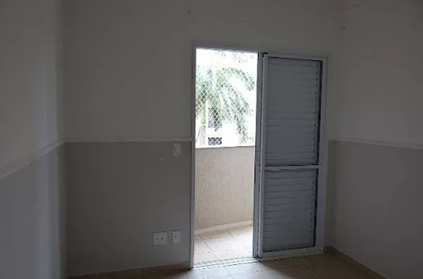 Apartamento para aluguel Bosque das Juritis RIBEIRAO PRETO - Foto 6
