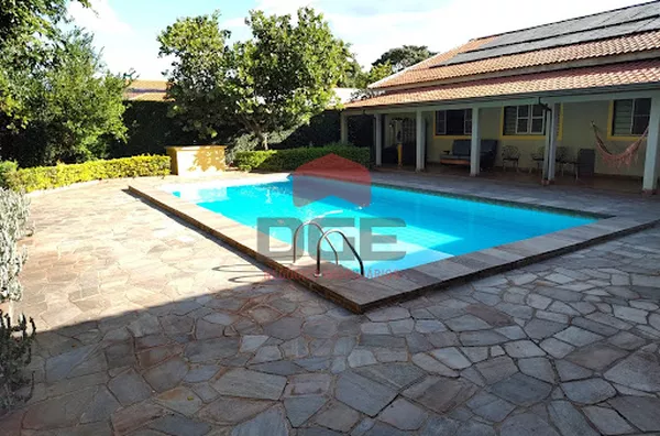 Casa em Condominio em Village 1  -  Jardinópolis - Foto 3