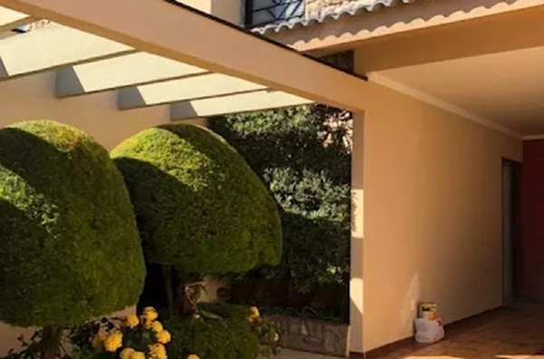 Casa para venda Ribeirânia RIBEIRAO PRETO - Foto 1