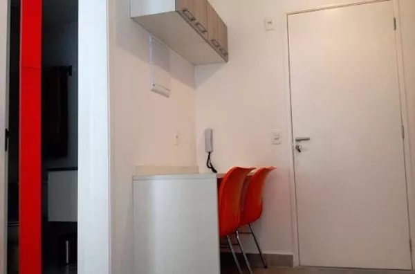Studio para aluguel Santo Amaro São Paulo - Foto 3