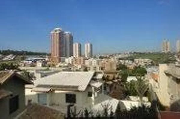 Apartamento para venda Jardim Botânico RIBEIRAO PRETO - Foto 1