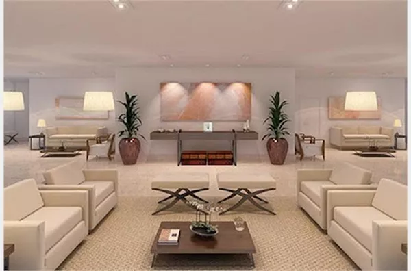 Apartamento para venda Jardim Botânico RIBEIRAO PRETO - Foto 2