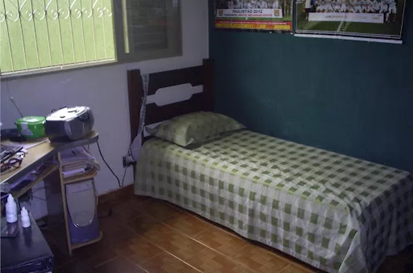 Dormitorio