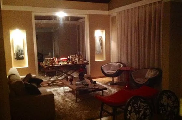 Casa para aluguel Bonfim Paulista RIBEIRAO PRETO - Foto 2