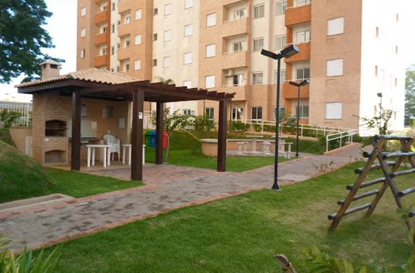 Apartamento para aluguel Campos Elíseos RIBEIRAO PRETO - Foto 6