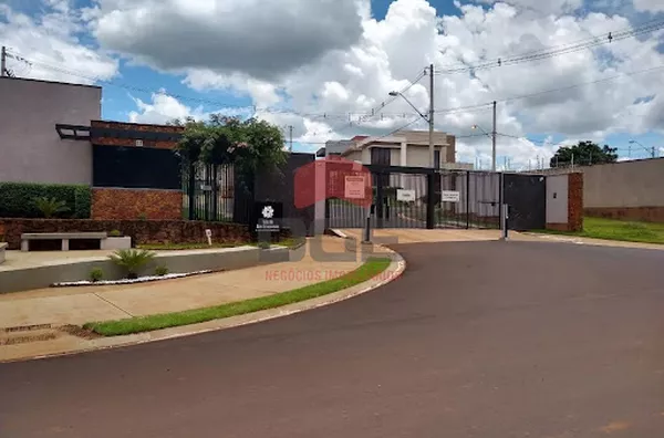Lote / Terreno em Quintas de São José  -  Ribeirão Preto - Foto 1