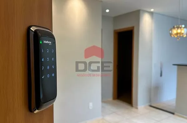 Apartamento em Reserva Real  -  Ribeirão Preto - Foto 1