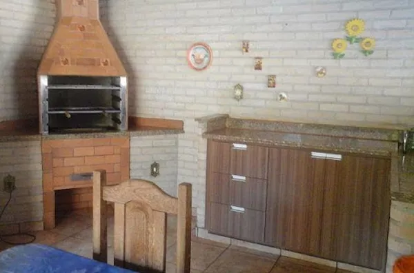 Casa para venda Parque Residencial Cidade Universitária RIBEIRAO PRETO - Foto 6
