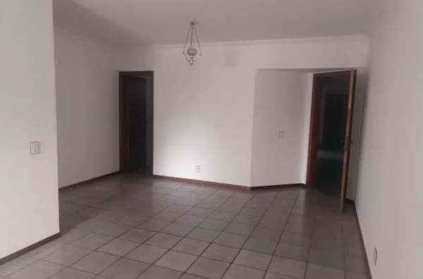 Apartamento para venda Jardim São Luiz RIBEIRAO PRETO