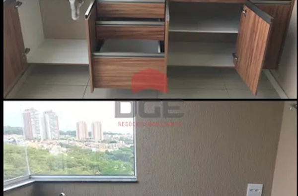 Apartamento em Jardim Botânico  -  Ribeirão Preto - Foto 6