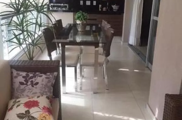 Apartamento para venda Bosque das Juritis RIBEIRAO PRETO - Foto 4