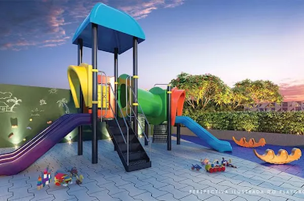 Apartamento para venda Jardim Botânico RIBEIRAO PRETO - Foto 6