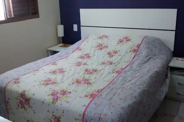 Apartamento para venda Parque Residencial Lagoinha RIBEIRAO PRETO - Foto 1