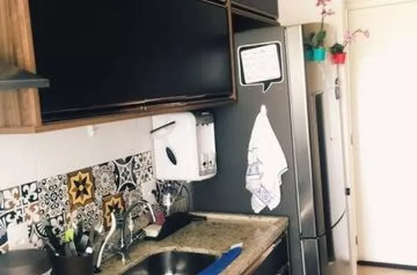 Apartamento para venda JARDIM SUMARE RIBEIRAO PRETO - Foto 2