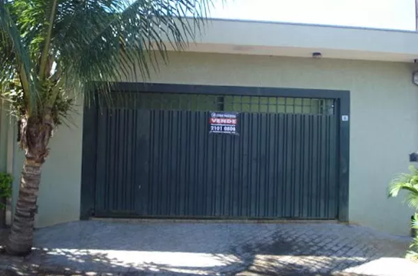 Casa para venda Jardim Javari RIBEIRAO PRETO - Foto 1