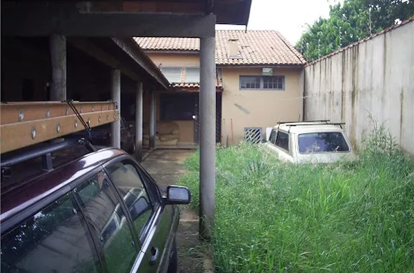 Casa para venda Parque Residencial Cidade Universitária RIBEIRAO PRETO - Foto 8
