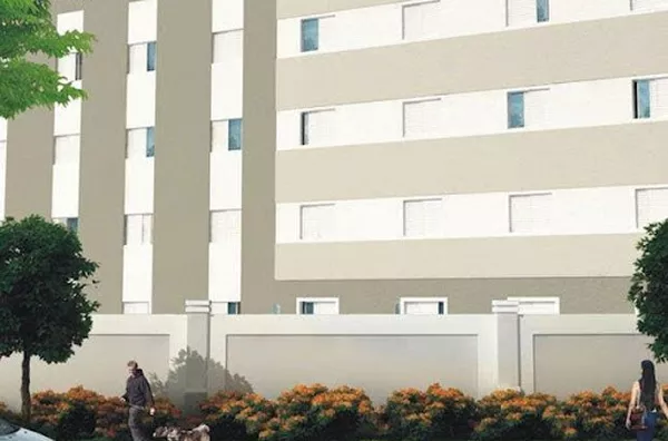 Apartamento para aluguel Vila Virginia RIBEIRAO PRETO - Foto 4