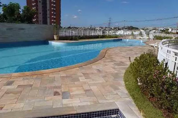 Apartamento para aluguel Jardim Botânico RIBEIRAO PRETO - Foto 4