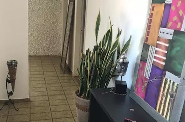 Apartamento para venda Vila Seixas RIBEIRAO PRETO - Foto 6