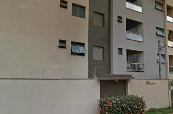 Apartamento para aluguel Jardim Califórnia RIBEIRAO PRETO - Foto 6