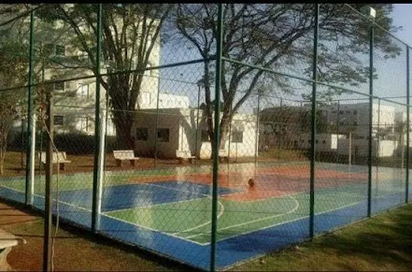 Apartamento para aluguel Parque São Sebastião RIBEIRAO PRETO - Foto 5