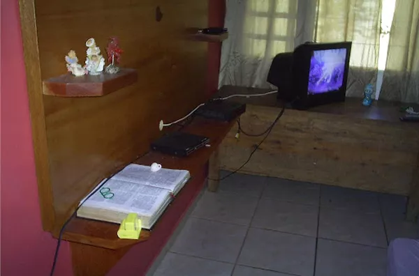 Casa para venda Vila Virginia RIBEIRAO PRETO