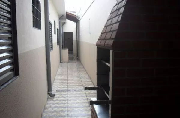 Casa para venda Planalto Verde RIBEIRAO PRETO