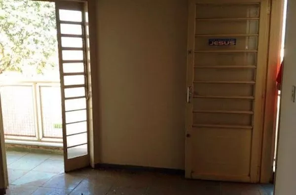 Apartamento para aluguel Residencial Parque dos Servidores RIBEIRAO PRETO - Foto 2