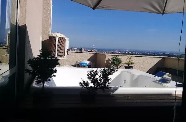Apartamento Duplex/Cobertura para aluguel Jardim Paulistano RIBEIRAO PRETO - Foto 5