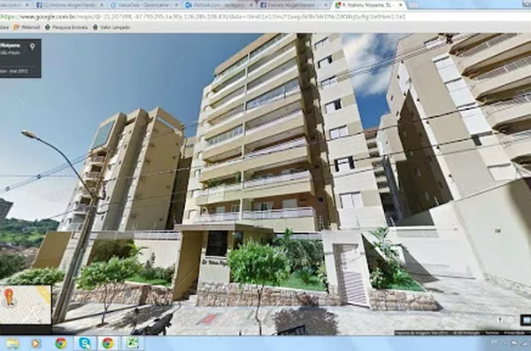 Apartamento para aluguel Jardim Botânico RIBEIRAO PRETO - Foto 1