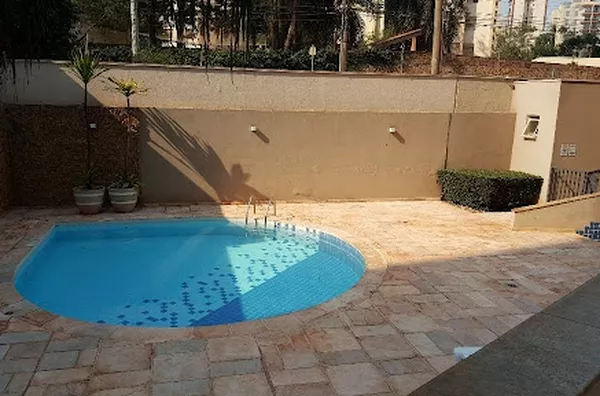 Apartamento para venda Jardim Palma Travassos RIBEIRAO PRETO - Foto 3