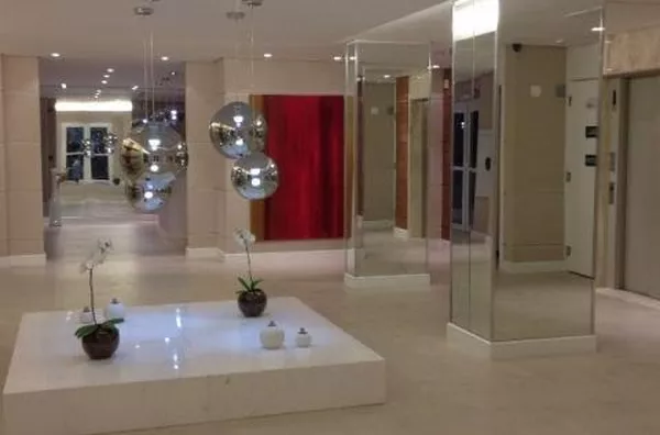 Studio para aluguel Santo Amaro São Paulo - Foto 15