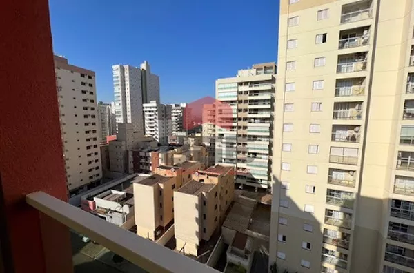Apartamento em Jardim Nova Alianca  -  Ribeirão Preto