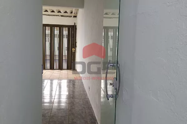Casa em Campos Elísios  -  Ribeirão Preto - Foto 5
