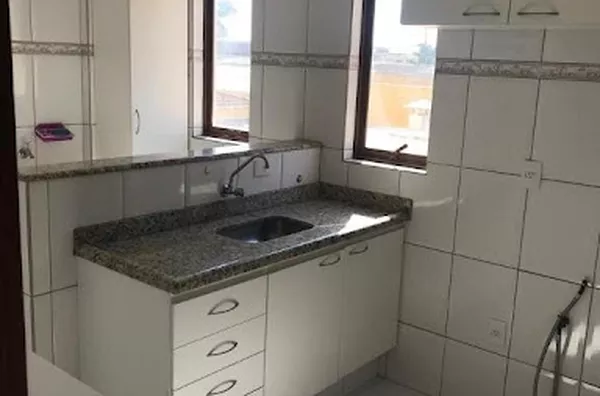 Apartamento para aluguel Jardim Paulista RIBEIRAO PRETO - Foto 2